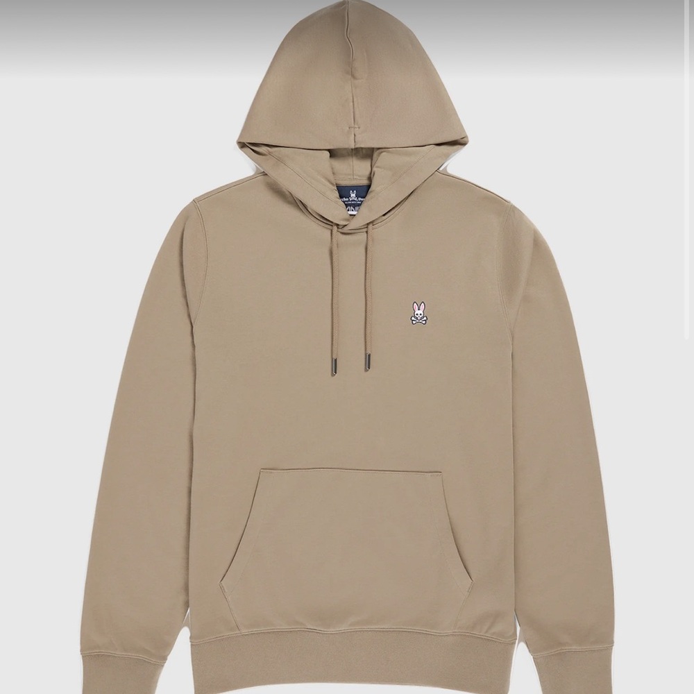 Psycho Bunny Hoodie